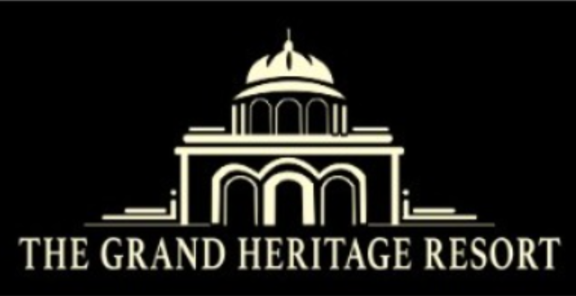 The Grand Heritage Resort Logo